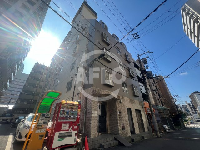 レガーレ谷町