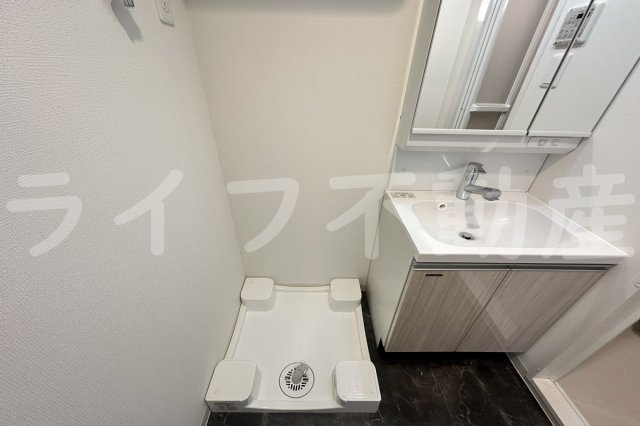 アドバンス大阪シックの設備