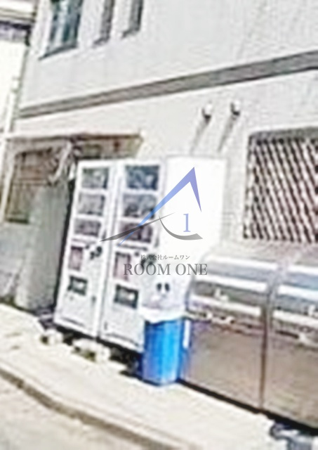 フランベルジュ町屋のエントランス|エントランスです。