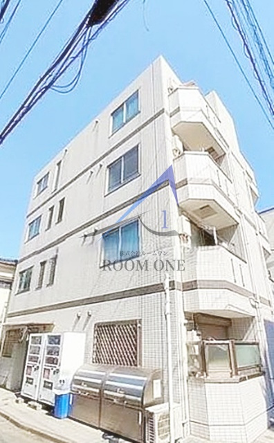 フランベルジュ町屋の外観|外観です。