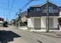 相模原市緑区二本松１丁目の新築一戸建の画像