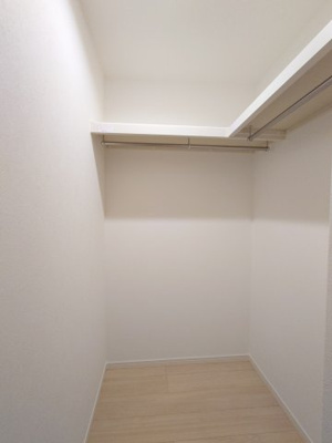 【収納】 | キャメル新狭山3