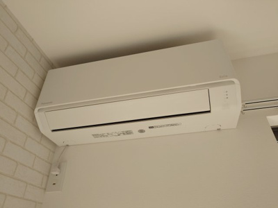 【設備】 | キャメル新狭山3
