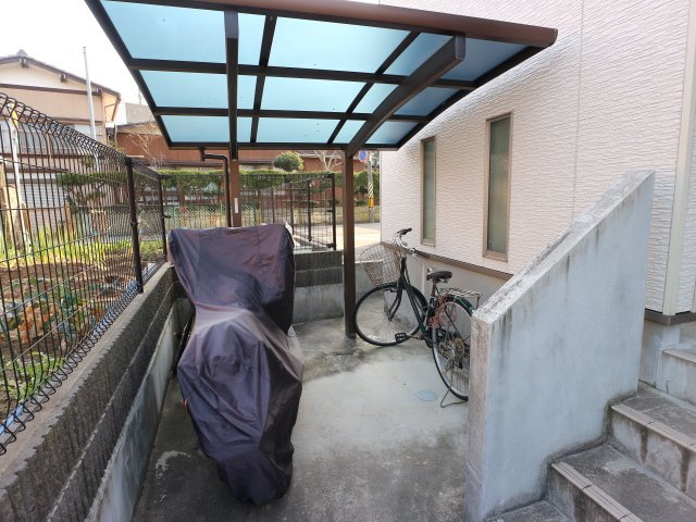 グランブルーのその他共用部分