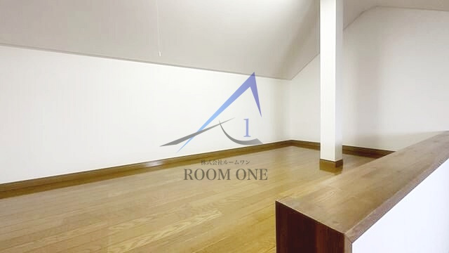 ミュウ壱番館の寝室|寝室です。