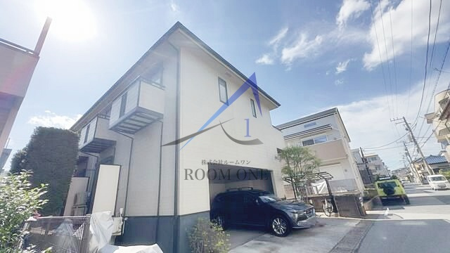 ミュウ壱番館