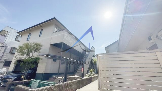 ミュウ壱番館