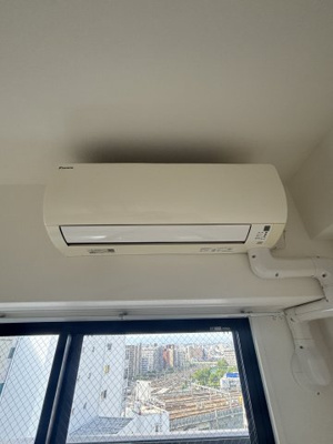 【設備】 | W-STYLE新大阪Ⅱ