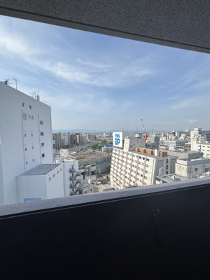 【展望】 | W-STYLE新大阪Ⅱ