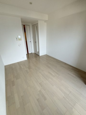 【寝室】 | W-STYLE新大阪Ⅱ