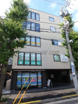 M's Building（エムズビルディング）の画像