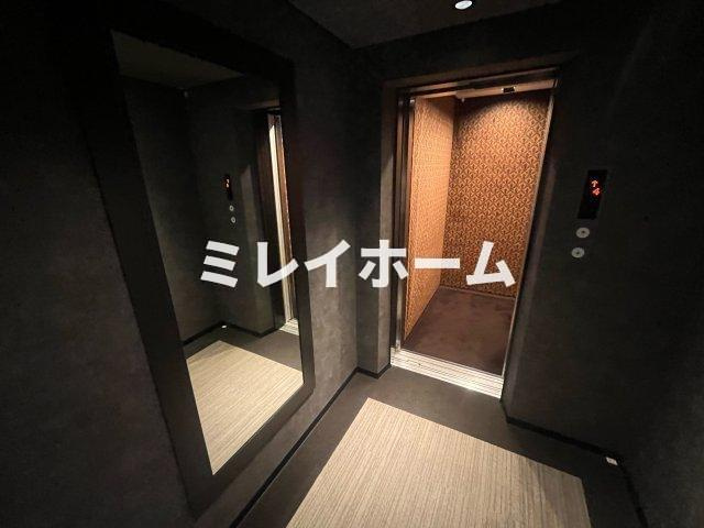 ドゥーエ蒲田南のその他