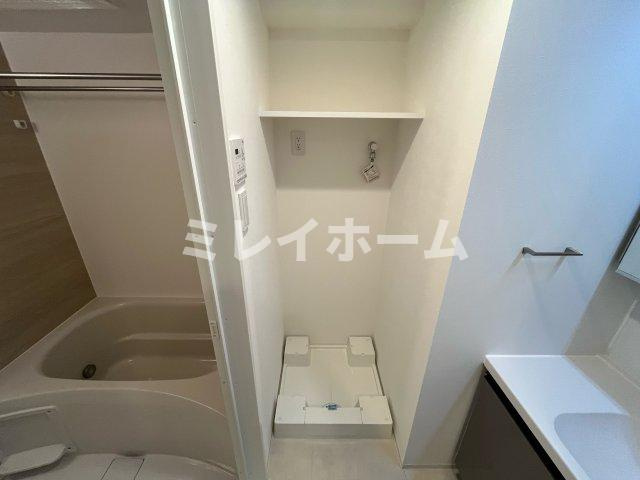 ドゥーエ蒲田南の設備