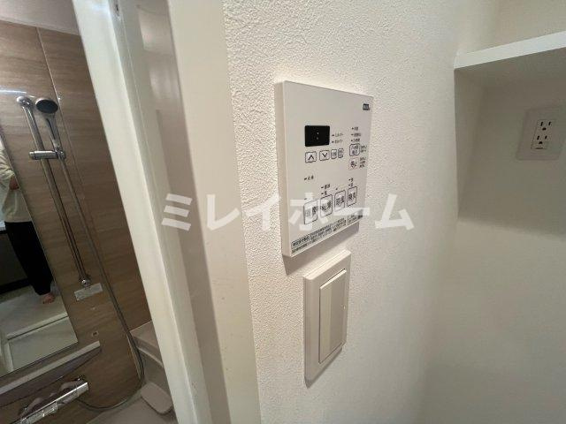 ドゥーエ蒲田南の設備