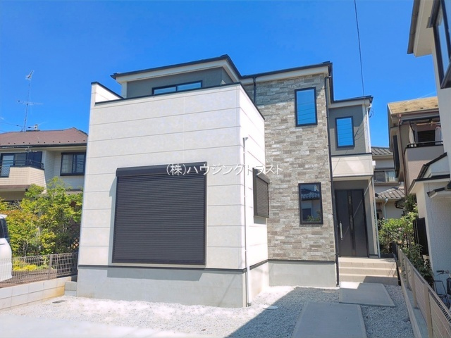 仲介手数料無料　ケイアイグレース所沢市山口8期・新築全1棟