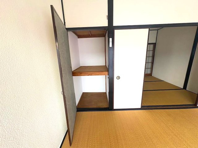 第二日の出荘のその他