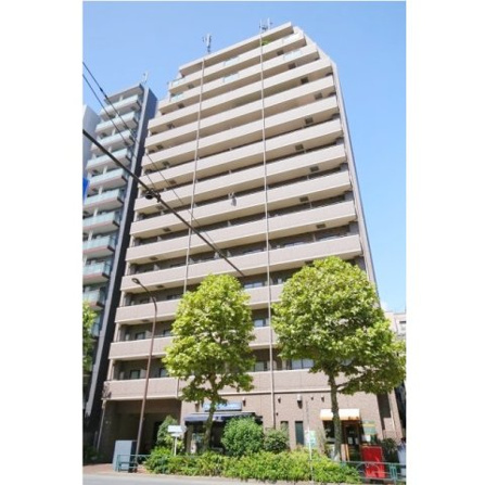【外観】メゾン・ド・ヴィレ日本橋浜町