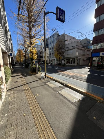 ステージファースト本駒込Ⅱの周辺