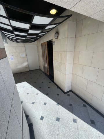 ステージファースト本駒込Ⅱのその他共用部分