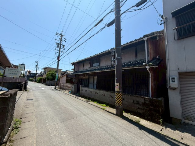 【外観】の画像