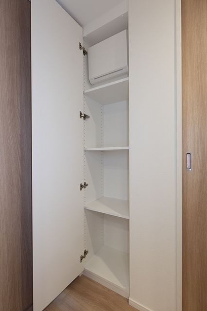 ＲＪＲプレシア東十条ガーデンのその他|※写真は同タイプ住戸です。