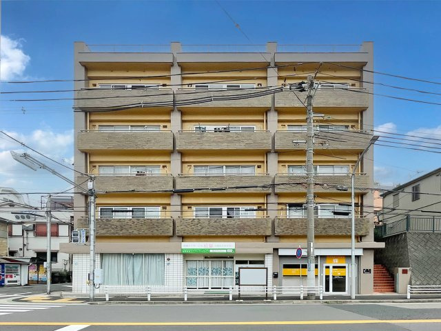 ラムール長田