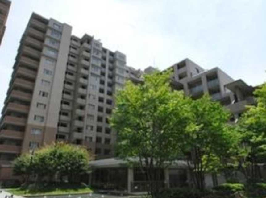 深沢ハウスH棟　分譲賃貸　コンシェルジュサービス　ペット相談