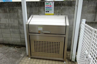 【その他共用部分】 | ファミリエ世田谷桜丘