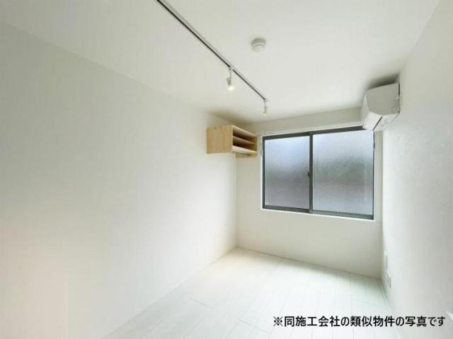 居室、リビング