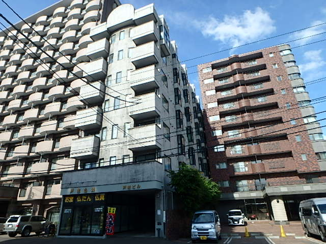 戸佐ビル