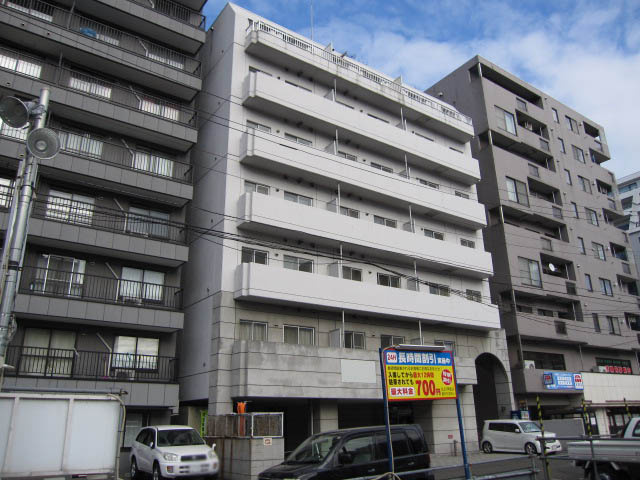 ＬＣ拾弐番館