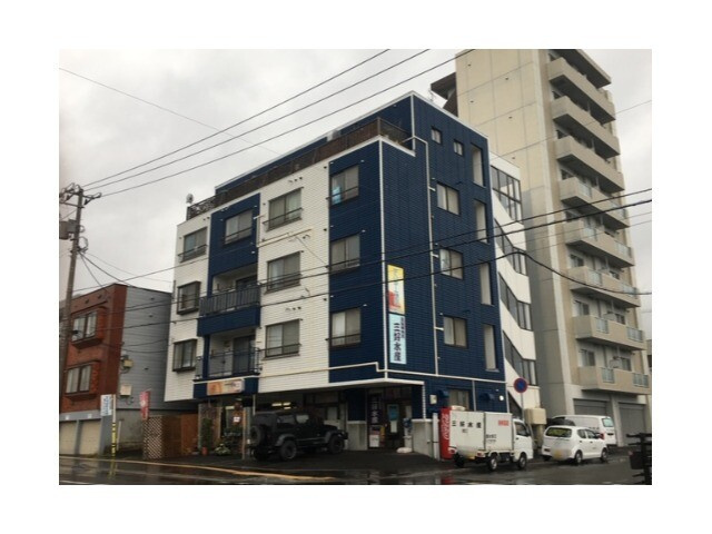 ケイアイビル