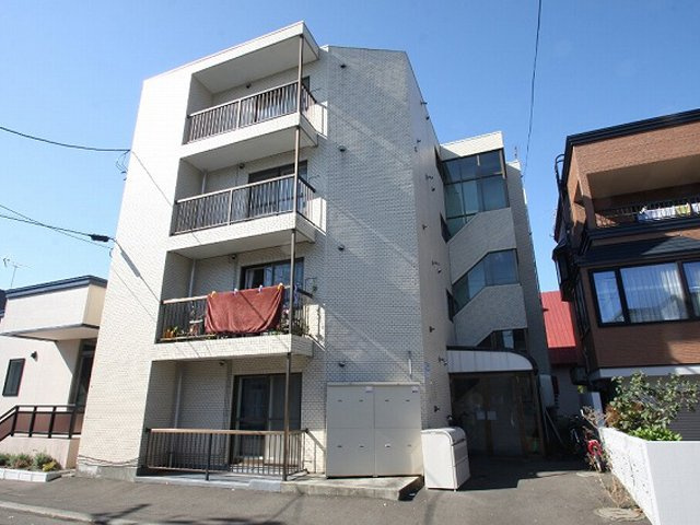 セゾンコート２１