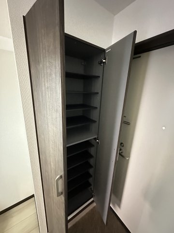収納があります