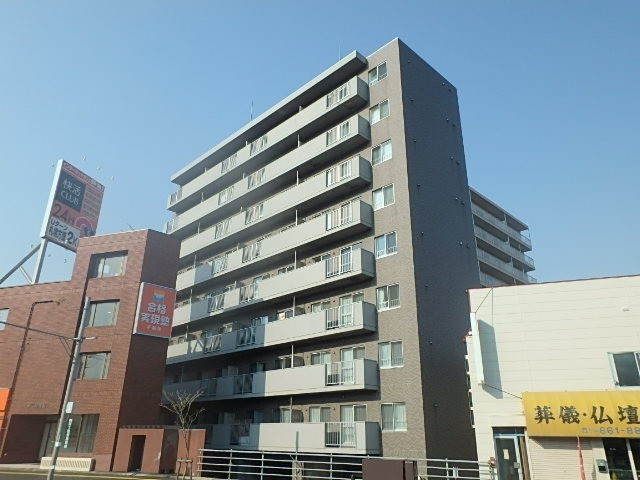 ラビドール手稲