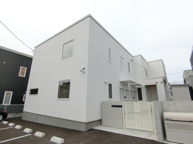 ＮＣ　ＴＥＲＲＡＣＥⅡ