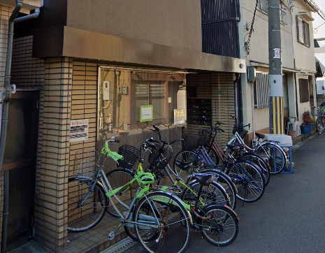 COOP ABBEY(コーポアヴィ)のその他共用部分