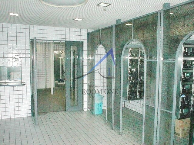 トップルーム新宿公園第２