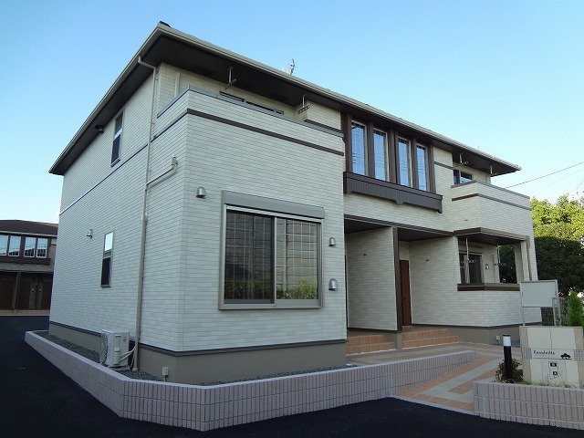 アンソレイユＡ