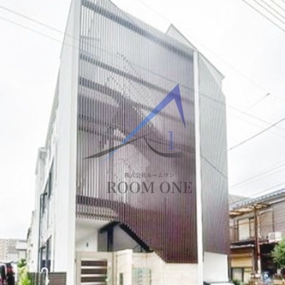 アーベインテラス舟渡