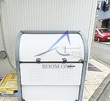 アーベインテラス舟渡