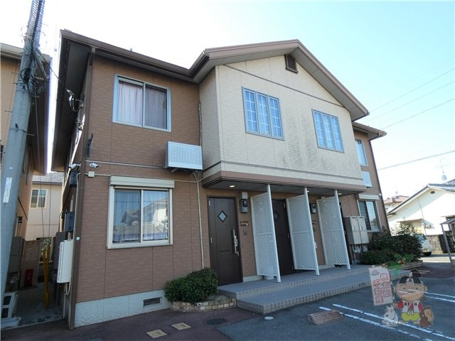 ラ・ヴィータ金岡西町弐番館