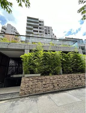 【外観】Ｑｉｚ広尾 