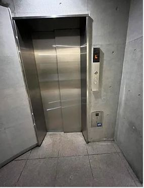 【設備】Ｑｉｚ広尾 