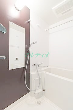 【浴室】 | グランジュエ本所  | 浴室