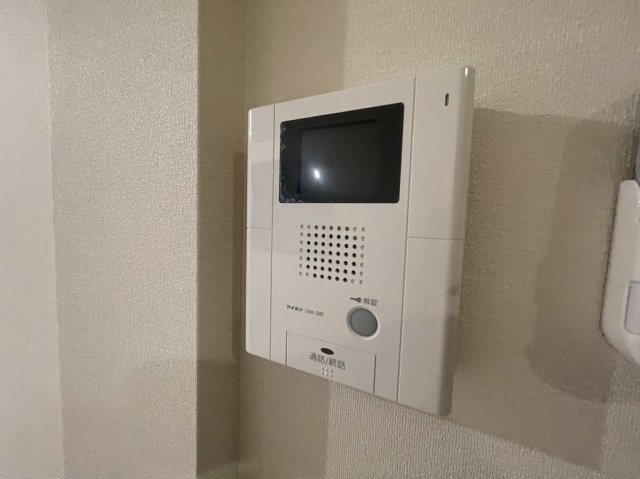 ヴィエントのセキュリティ