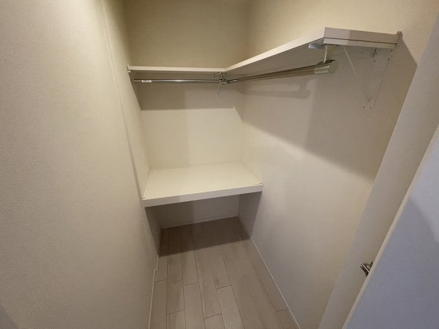 ヴィエントの収納