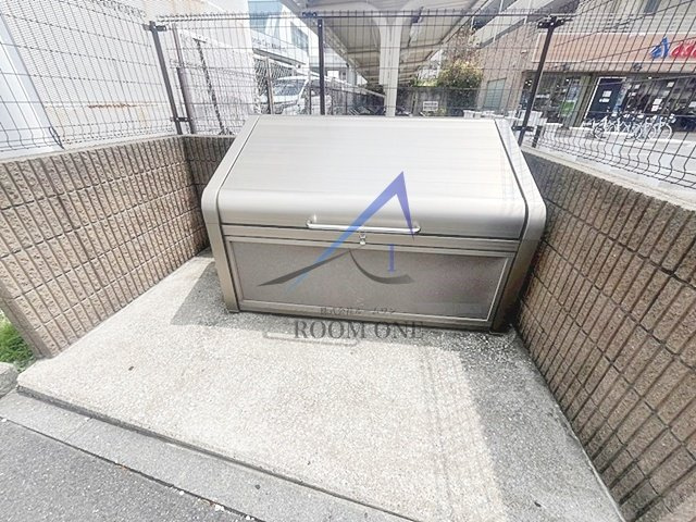 ヴィヴァーチェ日吉