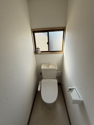 【トイレ】 | パレットハウス