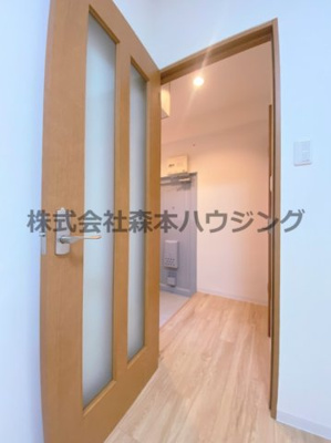 【内装】 | 　橋爪ビル | 内装は落ち着いています